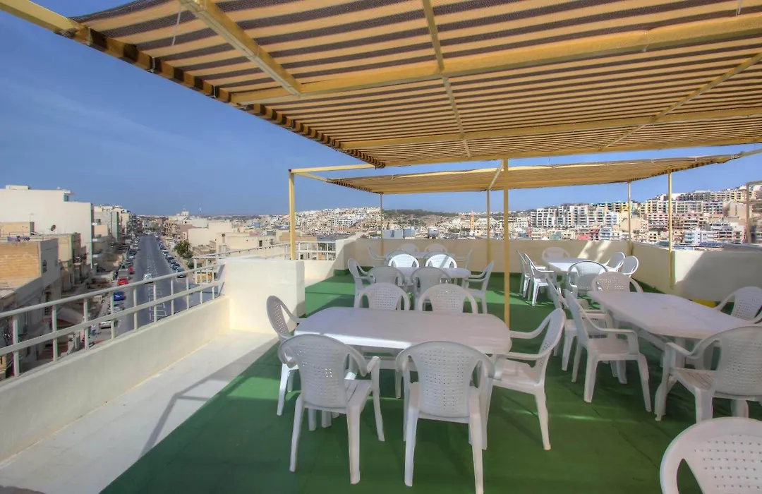 Cerviola Hotel-1