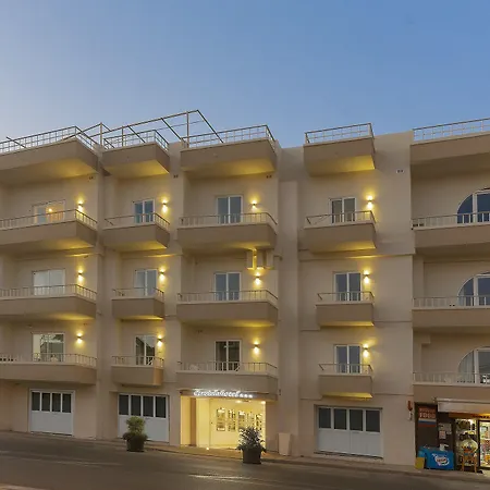 Cerviola Hotel-2